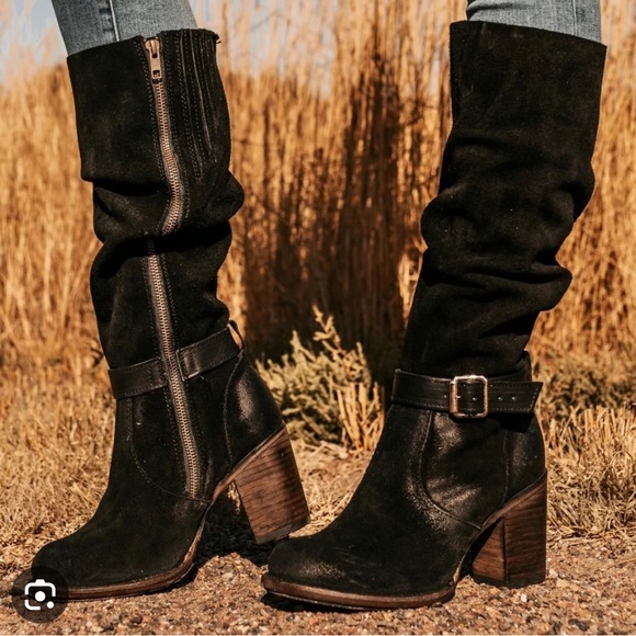 Freebird Holland Boot - Picture 2 of 9